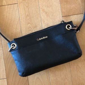 Calvin Klein crossbody bag